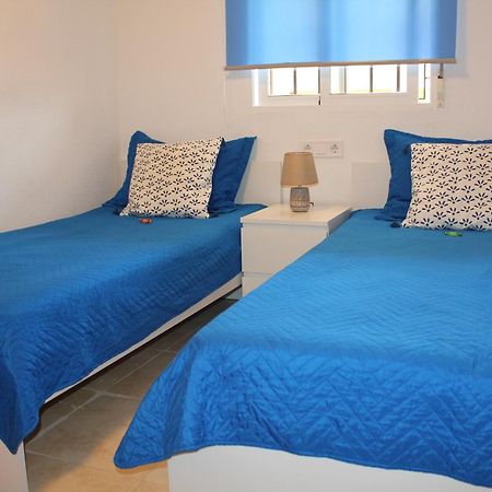 Naranja Apartament On The Beach 2 Bedrooms Oropesa del Mar Esterno foto