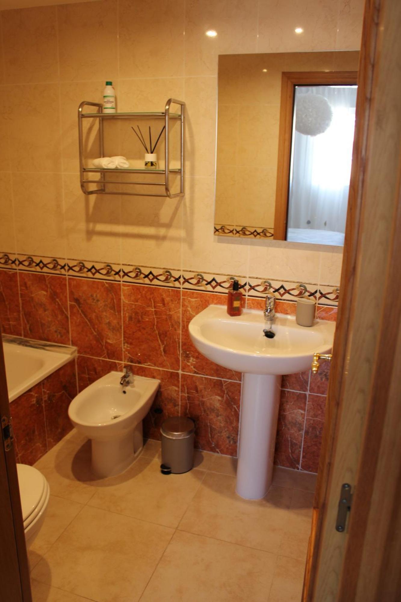 Naranja Apartament On The Beach 2 Bedrooms Oropesa del Mar Esterno foto