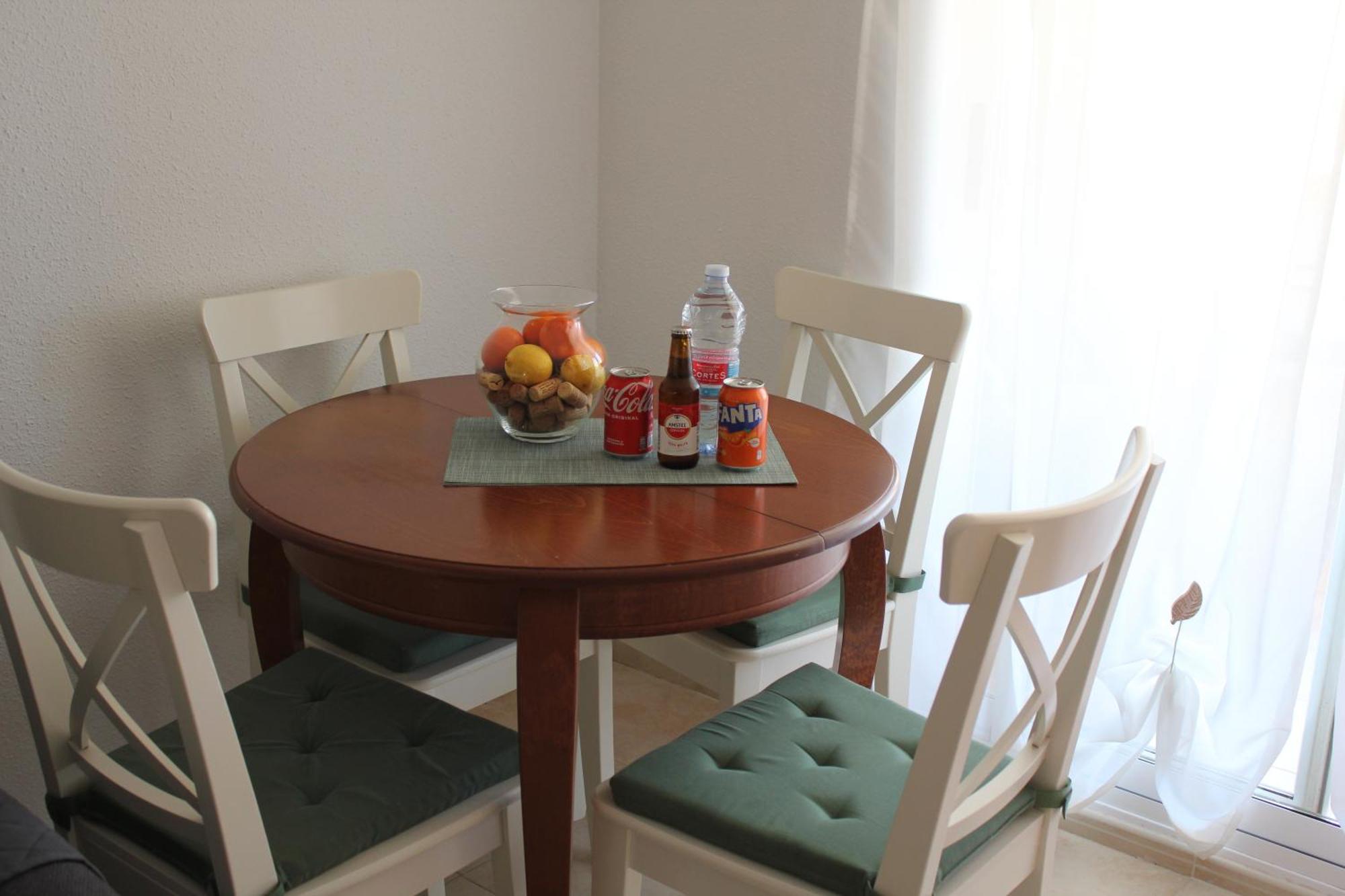 Naranja Apartament On The Beach 2 Bedrooms Oropesa del Mar Esterno foto